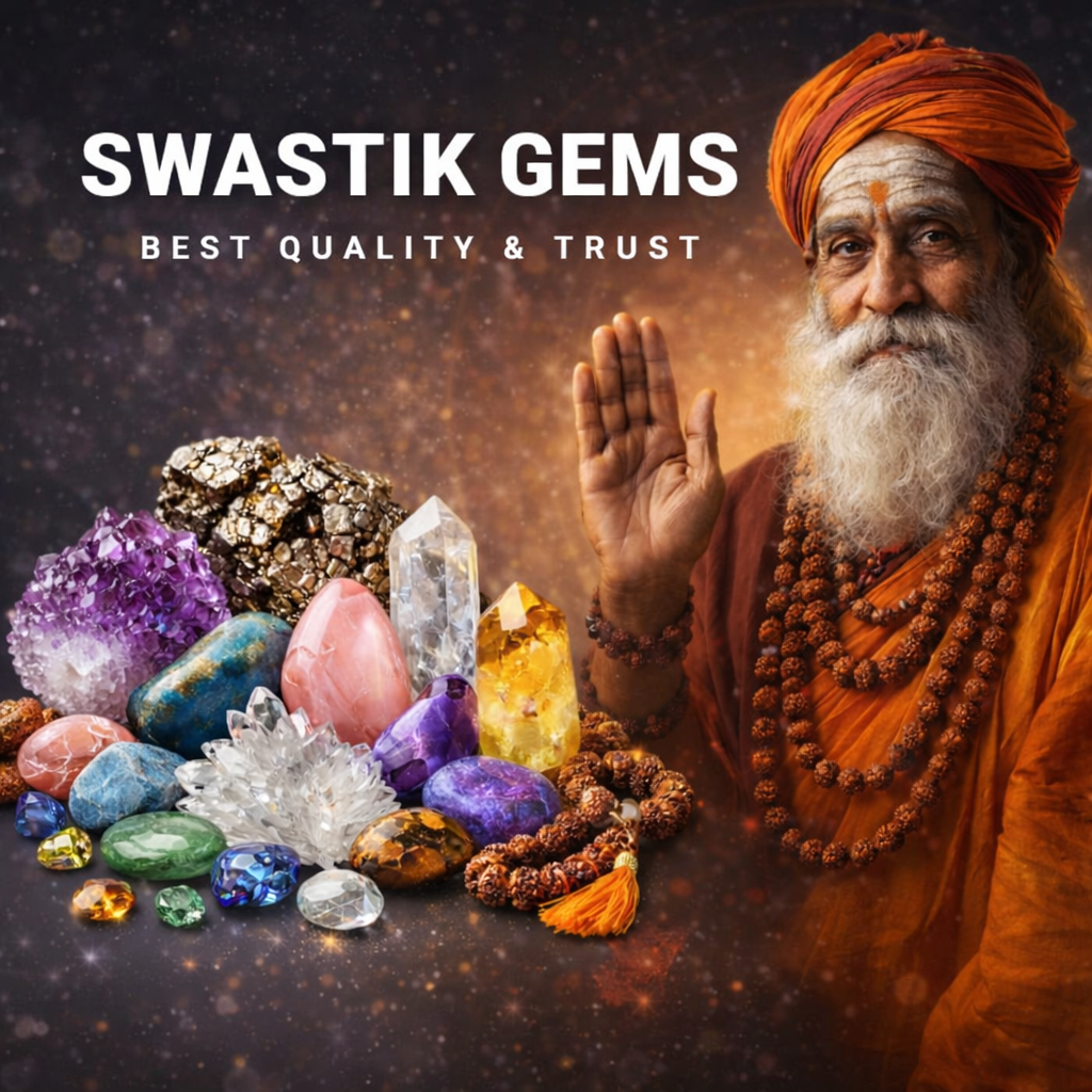 Swastik Gems Featured Image